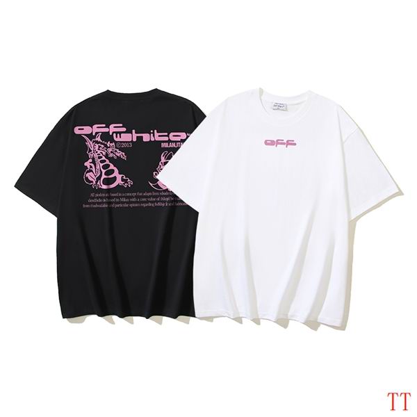 Off White S-XL 20tx11